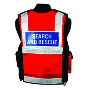 Rescue Vest