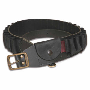 Police Belt