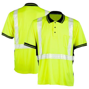 Safety Polo Shirt