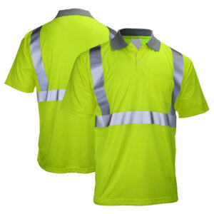 Safety Polo Shirt