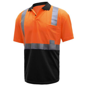 Safety Polo Shirt