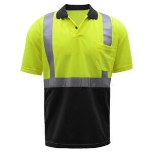 Safety Polo Shirt